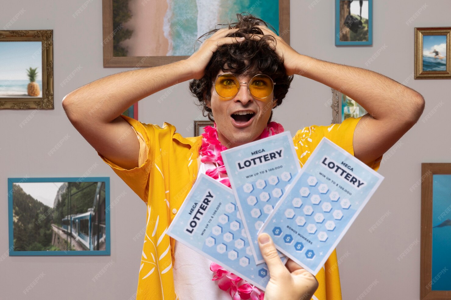 Perdana 4D玩家应避免的十大错误